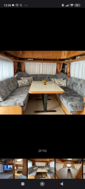 �������� Hobby Prestige 610 | Mobile.bg � ����� ������ 5