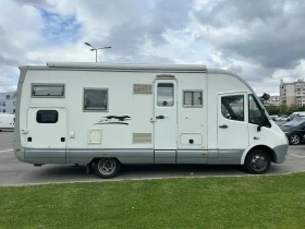 ����� �� �������� �� ������ Laika Rexosline 720   Iveco 3.0 Diesel 177 �.�. ��������