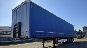 Полуремарке Kaessbohrer, снимка 5