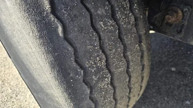 Полуремарке Kaessbohrer, снимка 15