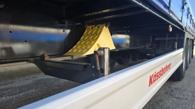 Полуремарке Kaessbohrer, снимка 11