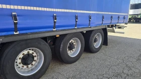 Полуремарке Kaessbohrer, снимка 9