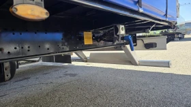 Полуремарке Kaessbohrer, снимка 10