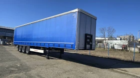 Полуремарке Kaessbohrer, снимка 7