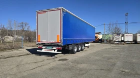 Полуремарке Kaessbohrer, снимка 1