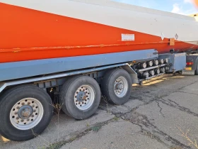 Полуремарке LAG, снимка 2 - Ремаркета - 53042904