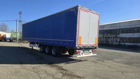 Полуремарке Kaessbohrer, снимка 3 - Ремаркета - 53701782