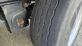 Полуремарке Kaessbohrer, снимка 16 - Ремаркета - 53701782