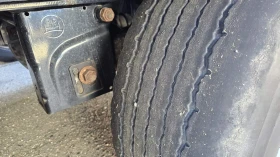 Полуремарке Kaessbohrer, снимка 17 - Ремаркета - 53701782