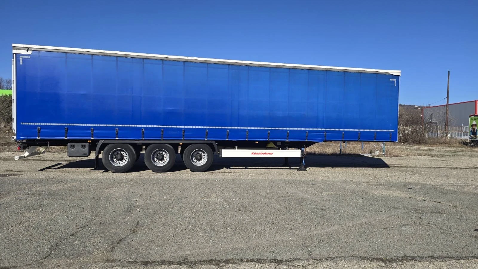 ����������� Kaessbohrer | Mobile.bg � ����������� 2