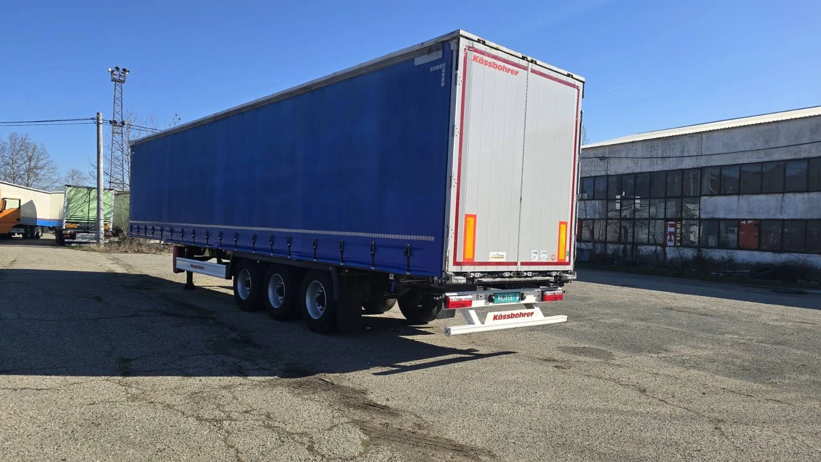 ����������� Kaessbohrer | Mobile.bg � ����������� 3