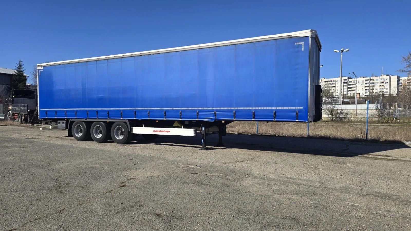 ����������� Kaessbohrer | Mobile.bg � ����������� 8