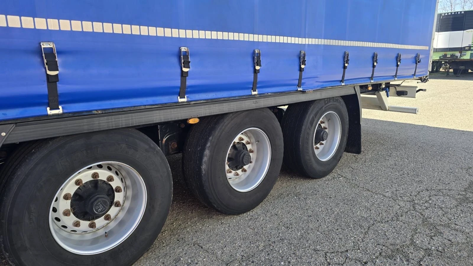 ����������� Kaessbohrer | Mobile.bg � ����������� 9