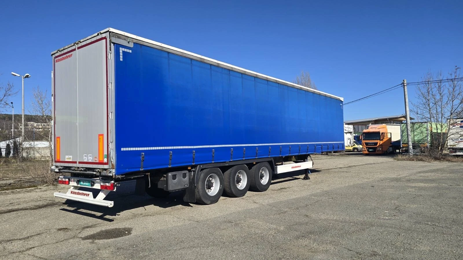 ����������� Kaessbohrer | Mobile.bg � ����������� 4