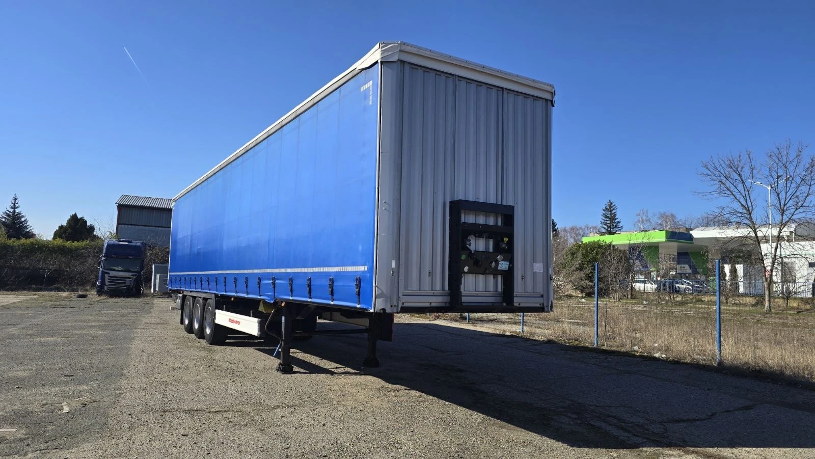 ����������� Kaessbohrer | Mobile.bg � ����������� 6