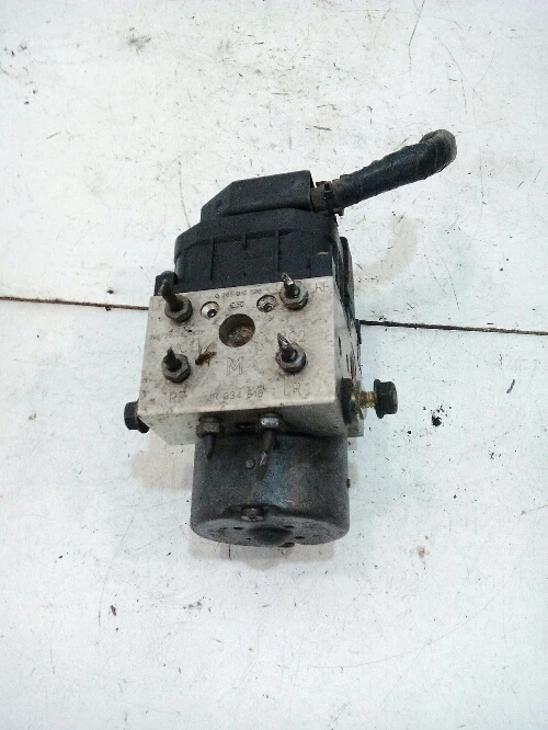 Абс Мицубиши Спейс Стар 1.3Б