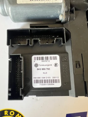5K0959793  .   VW  SKODA 5K0 959 793  T10959701T | Mobile.bg    2