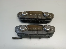 Управление климатроник Опел Инсигния 2.0д