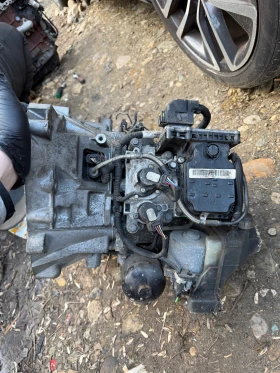 ����� �� �������� �� Peogeot 508 2.0HDI 163�.� 2013� ����������� ������������ ��������� �����