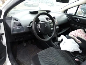 Citroen C4, снимка 6