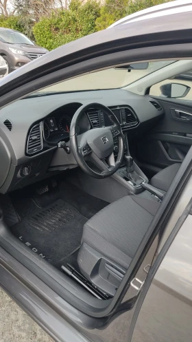 Seat Leon 1.6 TDI лизинг, снимка 8