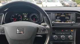 Seat Leon 1.6 TDI лизинг, снимка 7