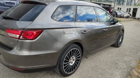 Seat Leon 1.6 TDI лизинг, снимка 2