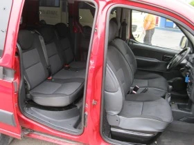 Citroen Berlingo 1, 6 HDI LIMITED EDITION, снимка 14