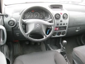 Citroen Berlingo 1, 6 HDI LIMITED EDITION, снимка 10