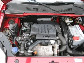 Citroen Berlingo 1, 6 HDI LIMITED EDITION, снимка 7