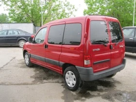 Citroen Berlingo 1, 6 HDI LIMITED EDITION, снимка 5