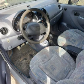 Daewoo Matiz, снимка 5
