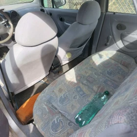 Daewoo Matiz, снимка 8