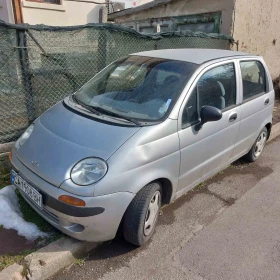 Daewoo Matiz, снимка 2