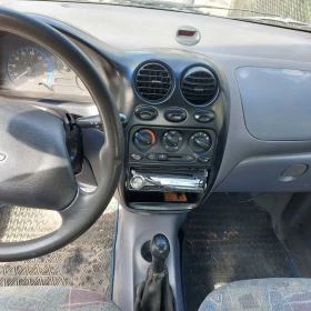 Daewoo Matiz, снимка 7