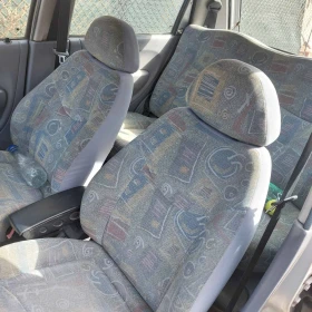 Daewoo Matiz, снимка 6