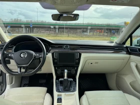 VW Passat 2.0 TDI BLUE MOTION, снимка 7