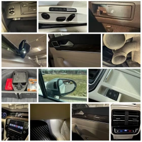 VW Passat 2.0 TDI BLUE MOTION, снимка 16