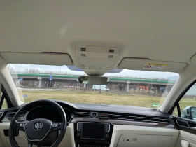 VW Passat 2.0 TDI BLUE MOTION, снимка 15