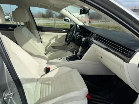 VW Passat 2.0 TDI BLUE MOTION, снимка 5