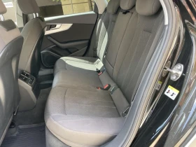 Audi A4 Allroad 2.0TDI 190к.с 4x4, снимка 9