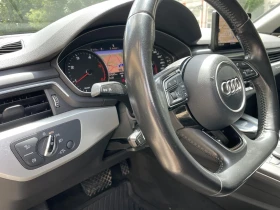Audi A4 Allroad 2.0TDI 190к.с 4x4, снимка 6
