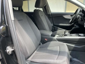 Audi A4 Allroad 2.0TDI 190к.с 4x4, снимка 8