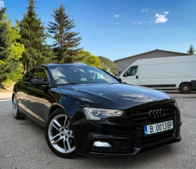 Audi A5 2.0TDI SPORTBACK 3xS-Line FACELIFT, снимка 3