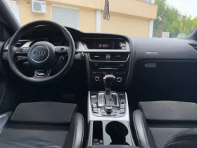 Audi A5 2.0TDI SPORTBACK 3xS-Line FACELIFT, снимка 12