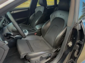 Audi A5 2.0TDI SPORTBACK 3xS-Line FACELIFT, снимка 10