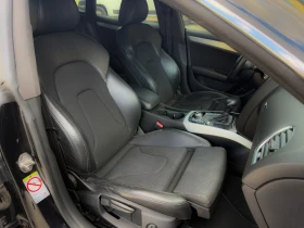Audi A5 2.0TDI SPORTBACK 3xS-Line FACELIFT, снимка 11
