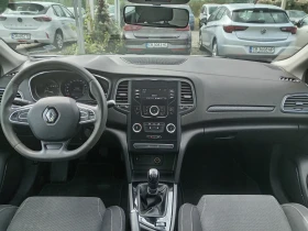 Renault Megane 1.33 Tce, снимка 10