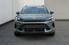 Cupra Formentor VZ* FACE* DISTR* 4x4* 360CAM* KEYLESS* MEMORY* CAR, снимка 2