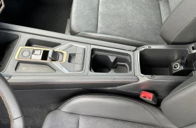 Cupra Formentor VZ* FACE* DISTR* 4x4* 360CAM* KEYLESS* MEMORY* CAR, снимка 11